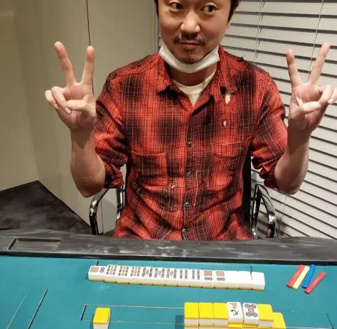 第10位:新井浩文|性的暴行