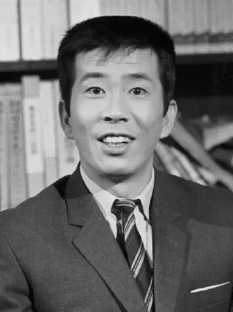 第12位:勝見茂 | 殺人