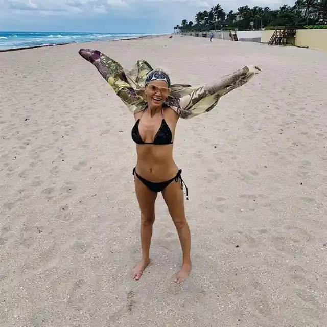 Kristin Chenoweth