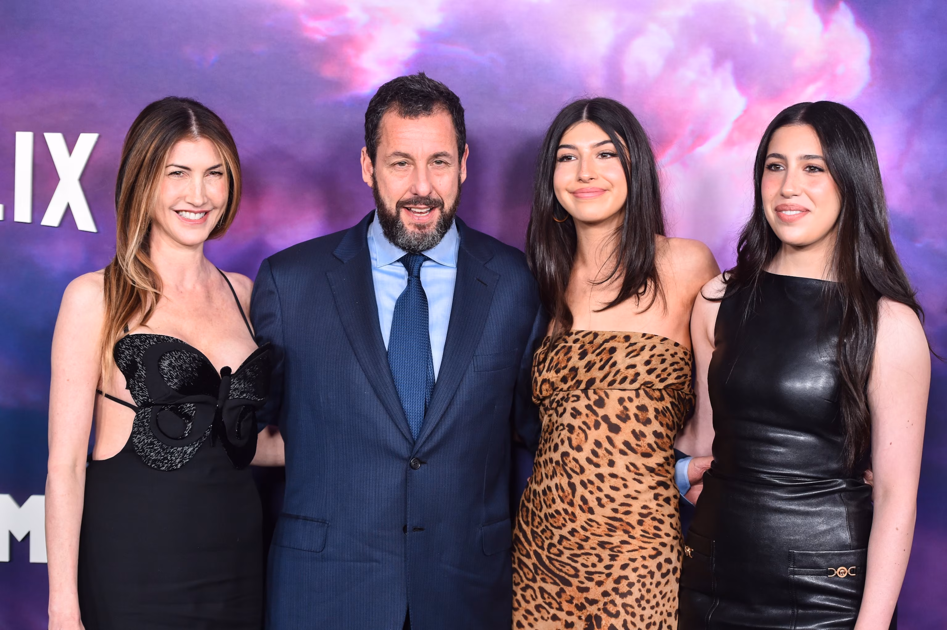 8. Adam Sandler