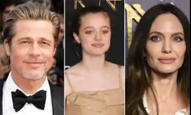 16. Shiloh Jolie-Pitt – Angelina Jolie & Brad Pitt – Future Star