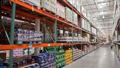 Canned goods