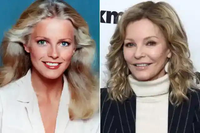 Cheryl Ladd – Born in 1951