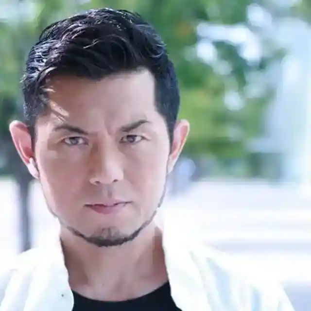 11th place: Koji Matoba (Actor)