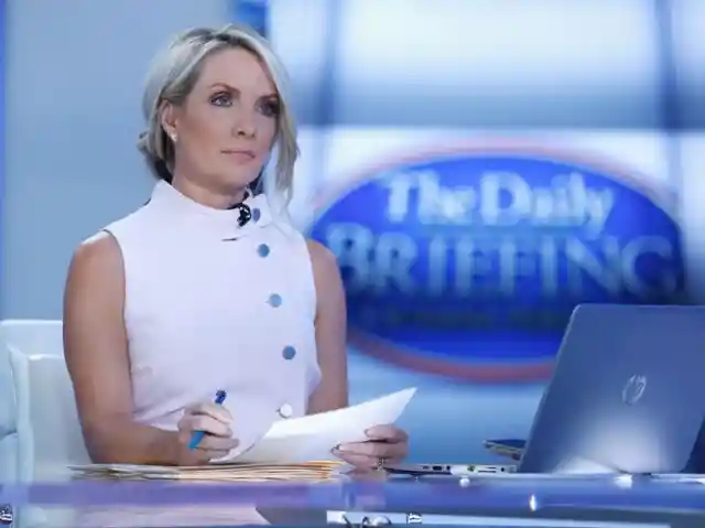 Dana Perino - 21%