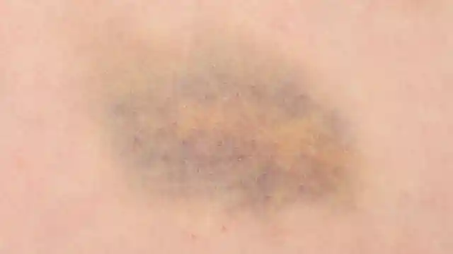 The Marks Return