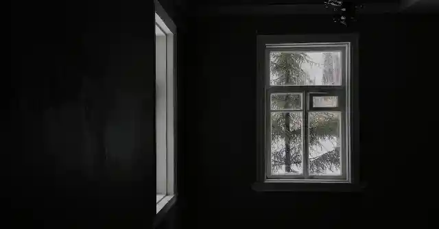 Open The Door