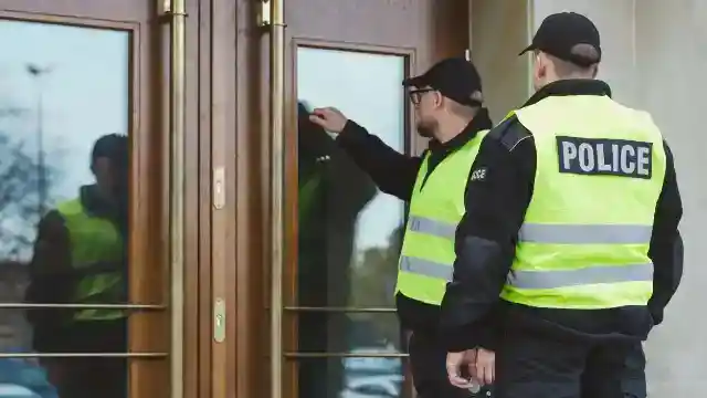혼란