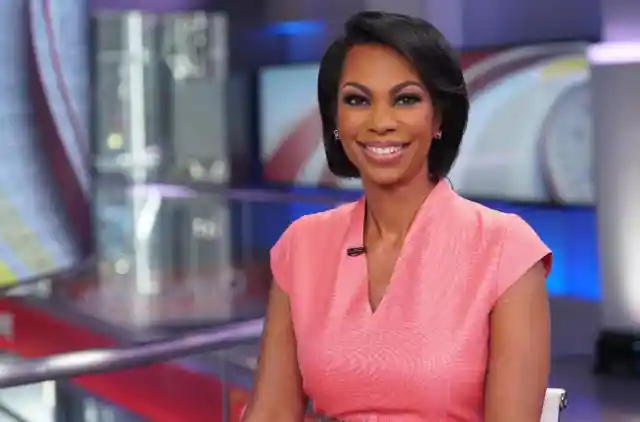 Harris Faulkner (Fox News) 