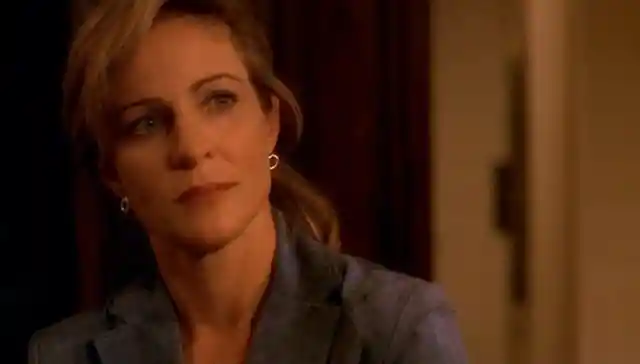 Jessica Steen as Paula Cassidy