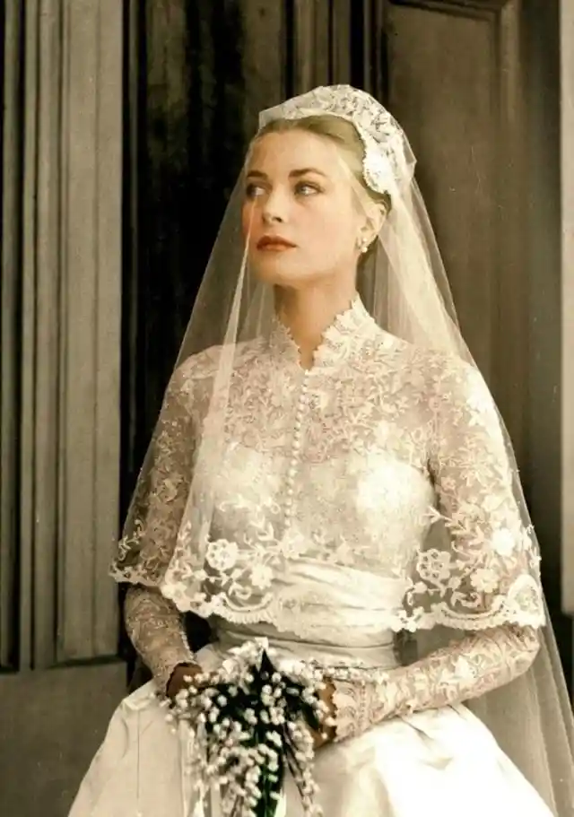 Grace Kelly