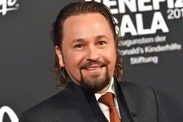 Wolfgang Pauritsch – 1 Million Euro