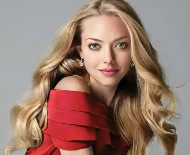 Amanda Seyfried