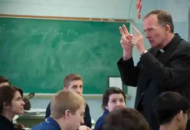 Educatieve initiatieven