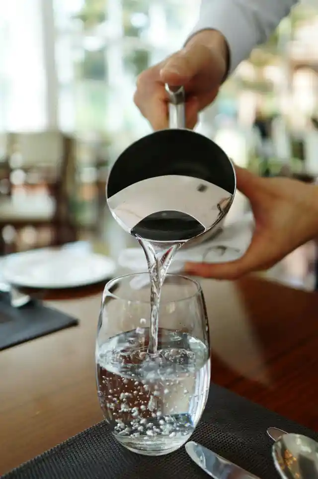 Water
