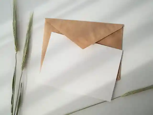 Another Letter
