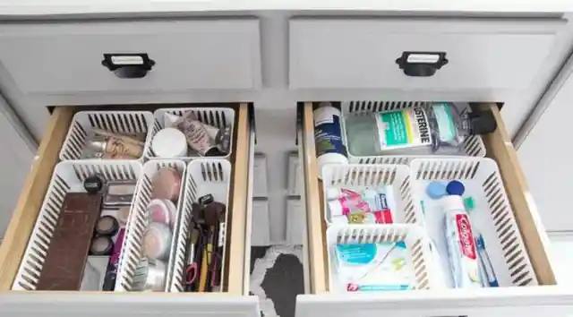 Organize Your Drawers like a Pro