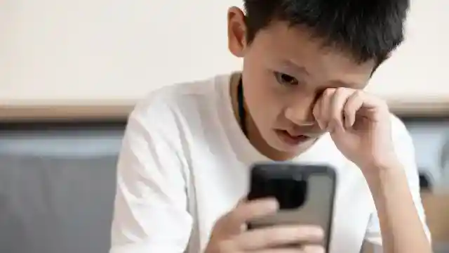 압도적인 냄새