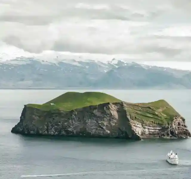 Stories from Long Ago