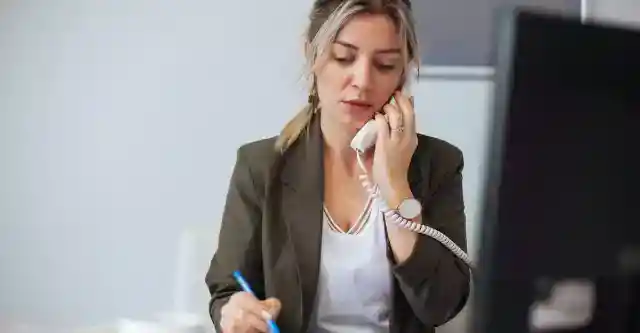 Searching for Answers