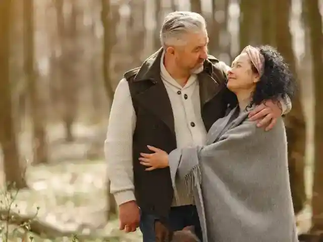 A Result Of An Affair