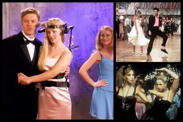 40 Iconic Prom Dresses from Movies and Television Shows