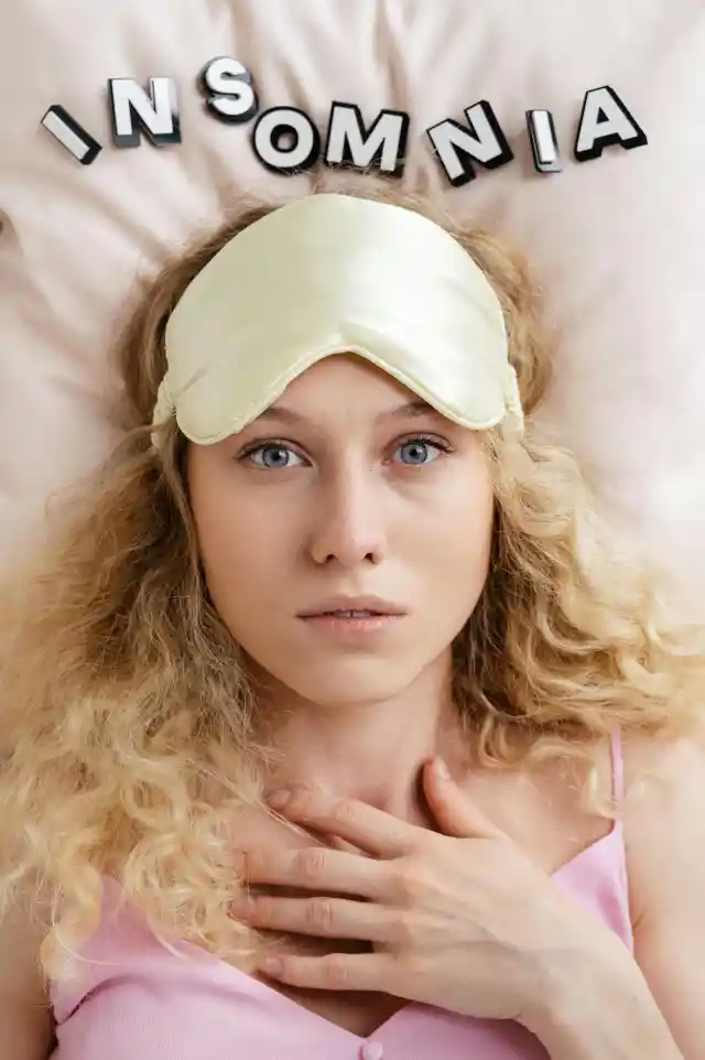 Very Frequent Nocturnal Awakenings