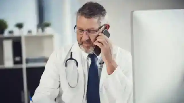 結果が到着しました