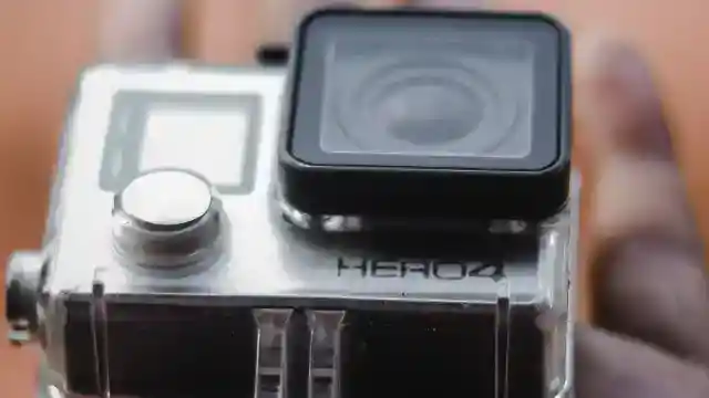 Could Not Ignore The Mystery 