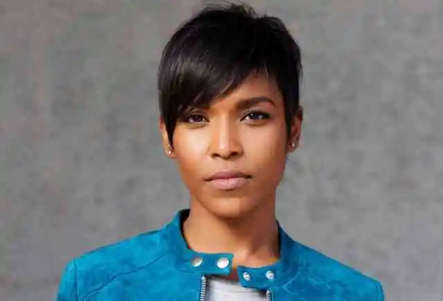 3. Short Hair, Bold Impact