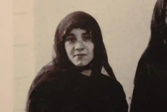 Mother Teresa - cont.