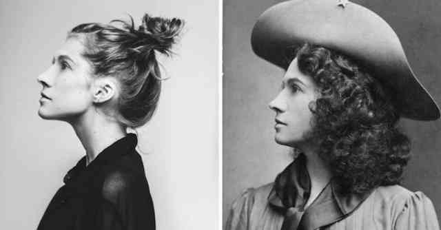 Annie Oakley