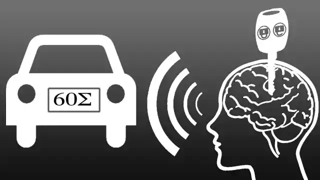Boost Your Key Fob’s Range by Holding It to Your Head