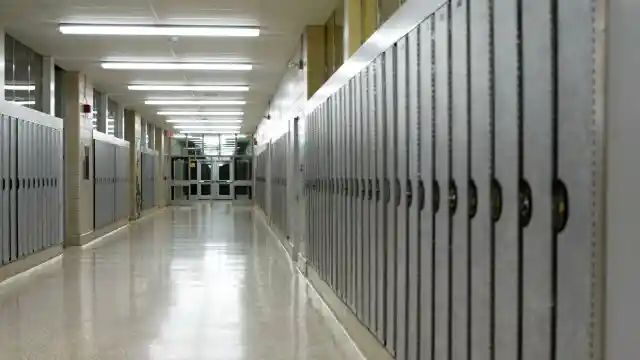 Uma bela manhã de segunda-feira