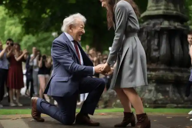 A Feeling and a Proposal