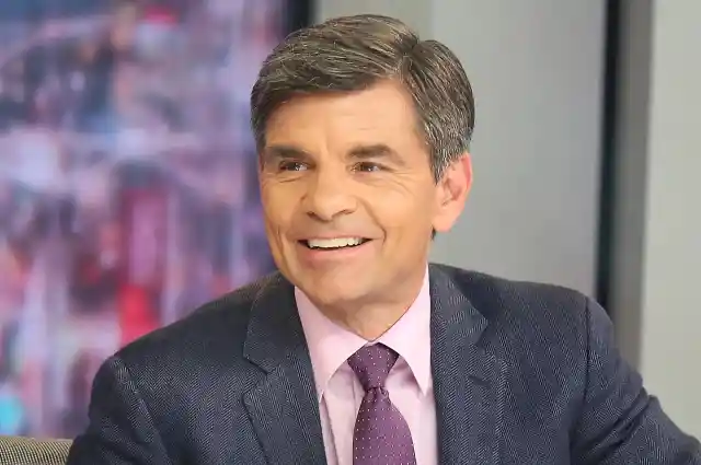 George Stephanopoulos (ABC)