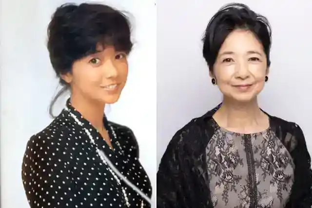 宮崎美子（1958年生まれ）