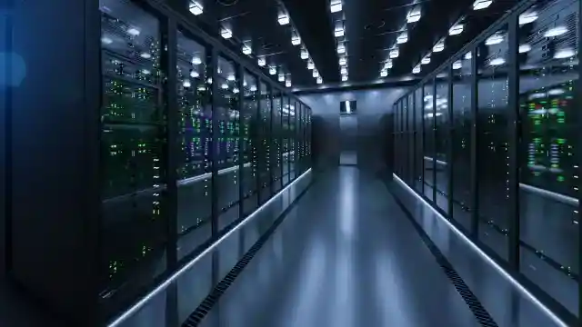 They'd Have To Start Over