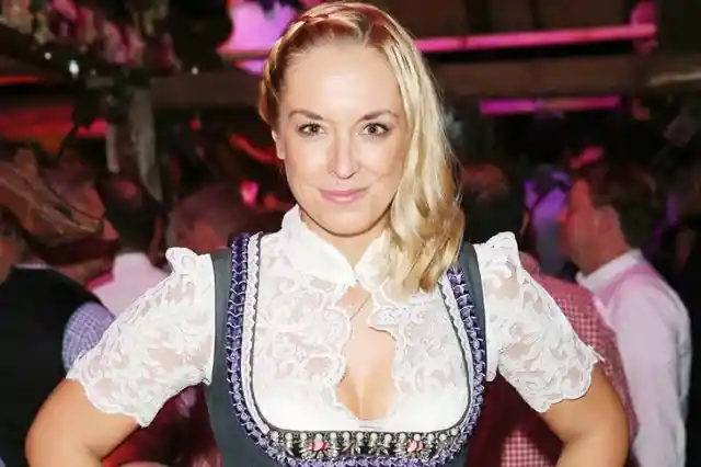 Sabine Lisicki – 9 million euros