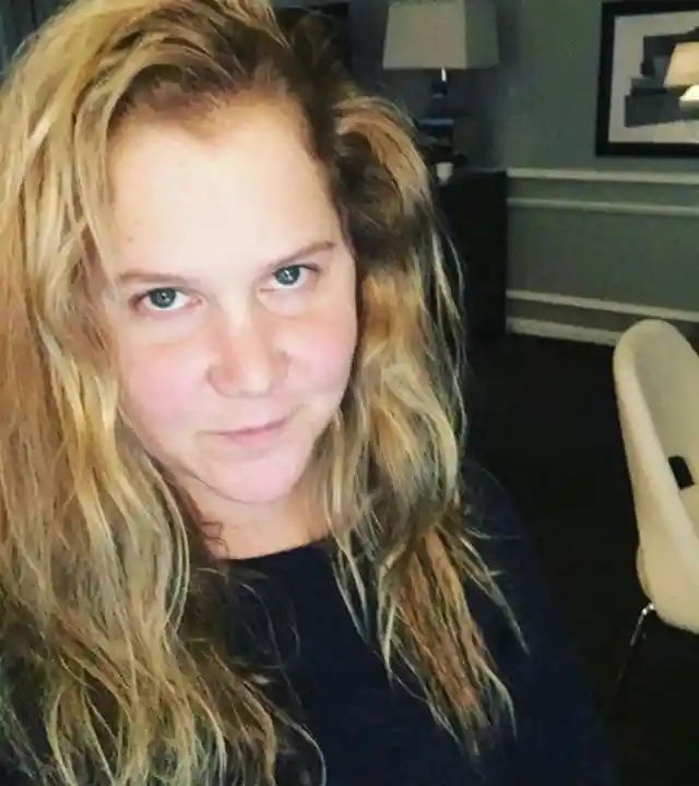 Amy Schumer