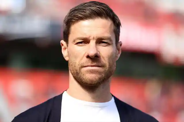 Xabi Alonso – over 50 million euros