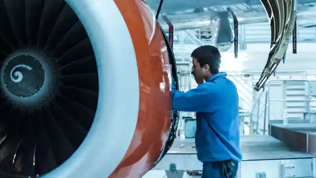 Dream Job