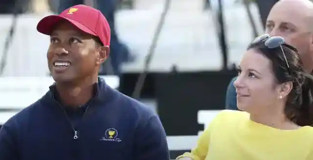 Tiger’s Infidelity Problems