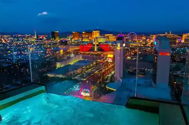 Live Like a Celebrity at This Stunning Penthouse