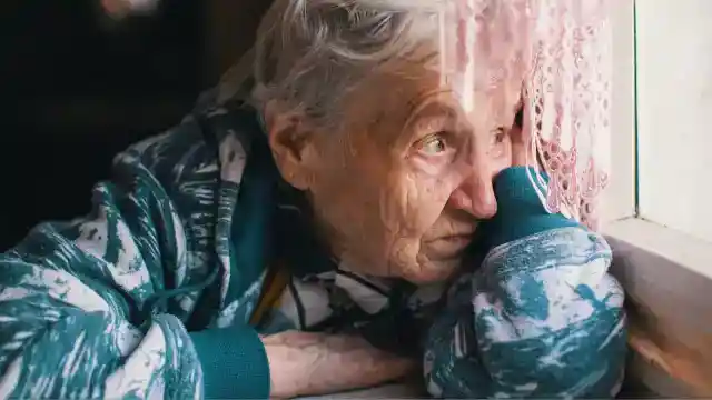 なぜ彼は嘘をついたのか？