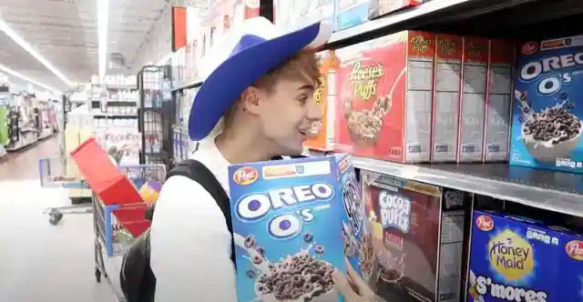  Trying to Avoid Losses