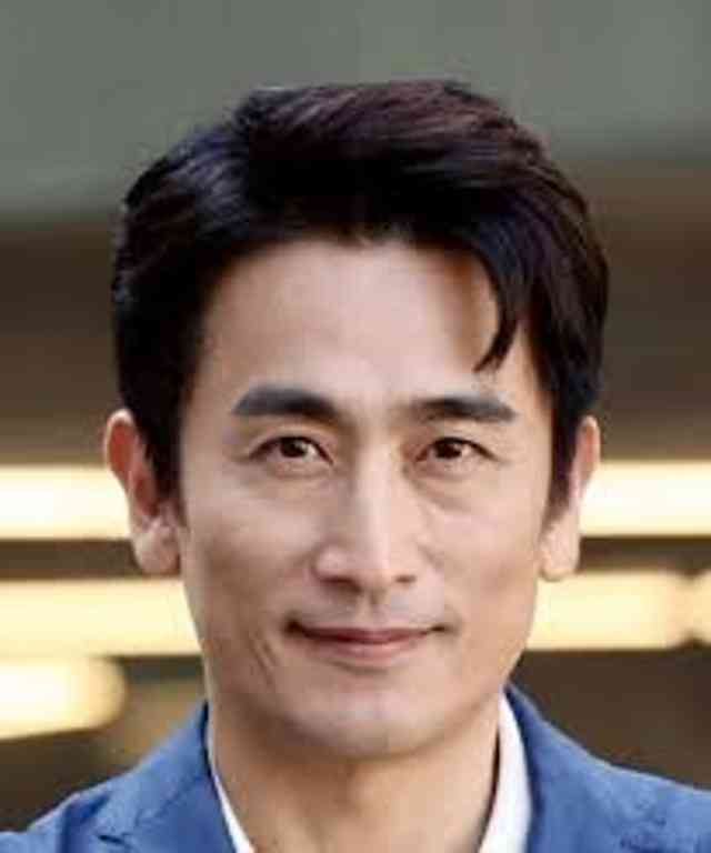 차인표