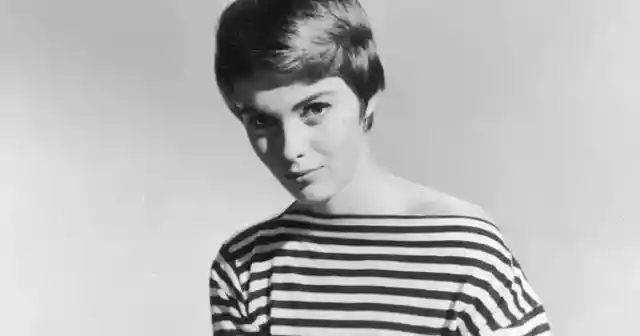 Iowa - Jean Seberg