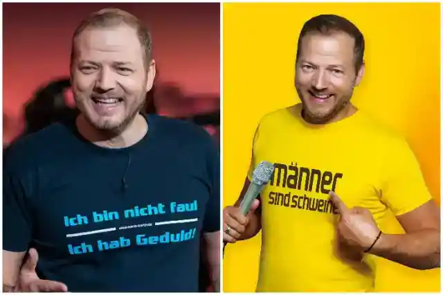 Mario Barth – 5 Kilogramm