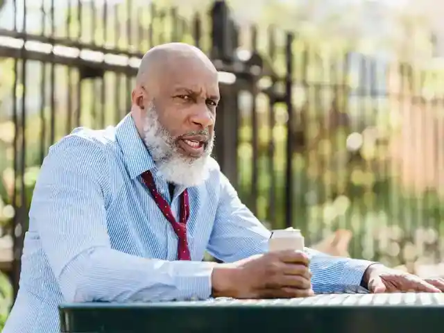 A Controlling Relationship